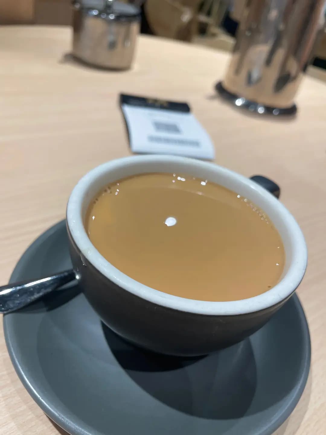 世華茶餐廳 photo 2