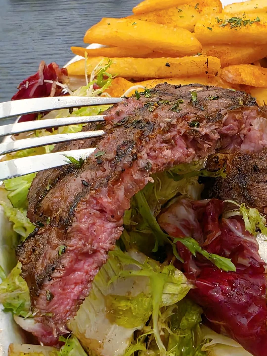 THE BOTTLE & STEAK (廈門街) photo 4