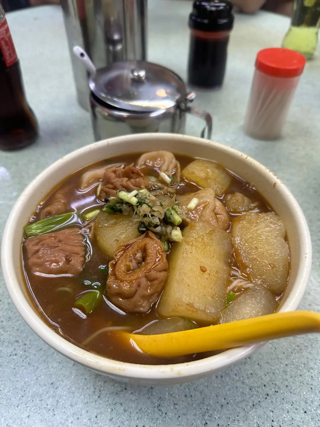 榮記粉麵 photo 4