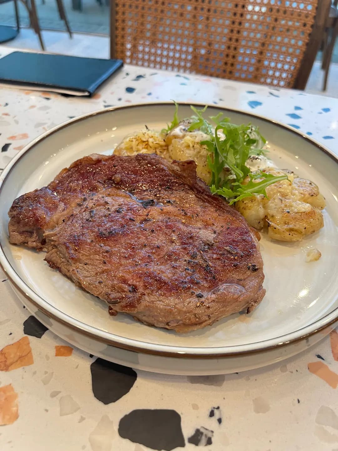 Food Lab (香港科學園) photo 4