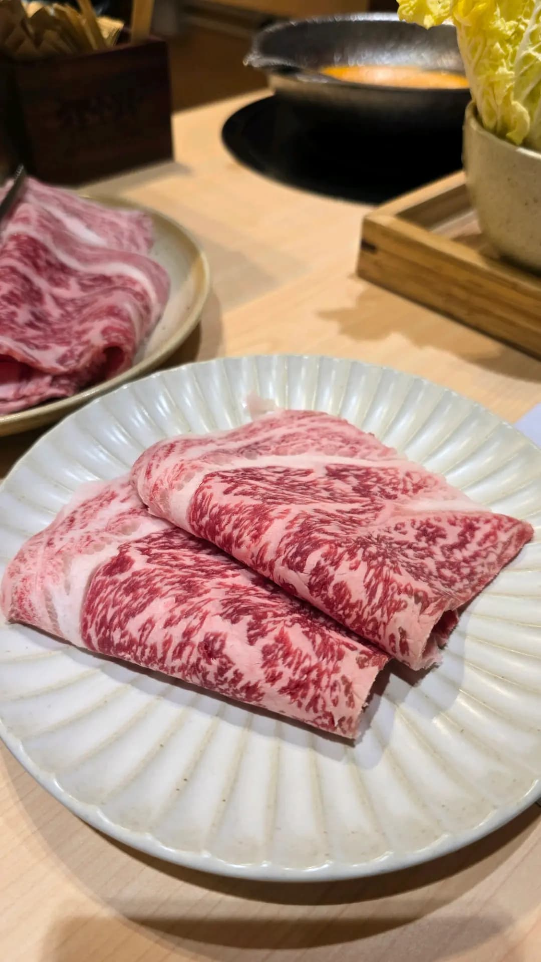 狸小路北海道涮涮鍋、壽喜燒、和牛專門店 photo 1