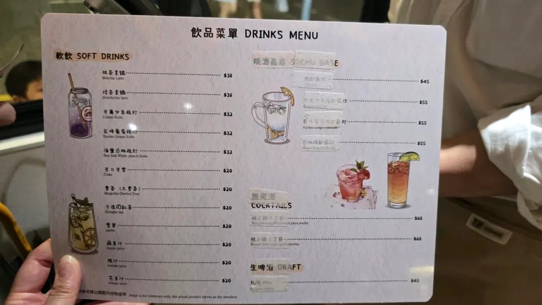 狸小路北海道涮涮鍋、壽喜燒、和牛專門店 photo 4