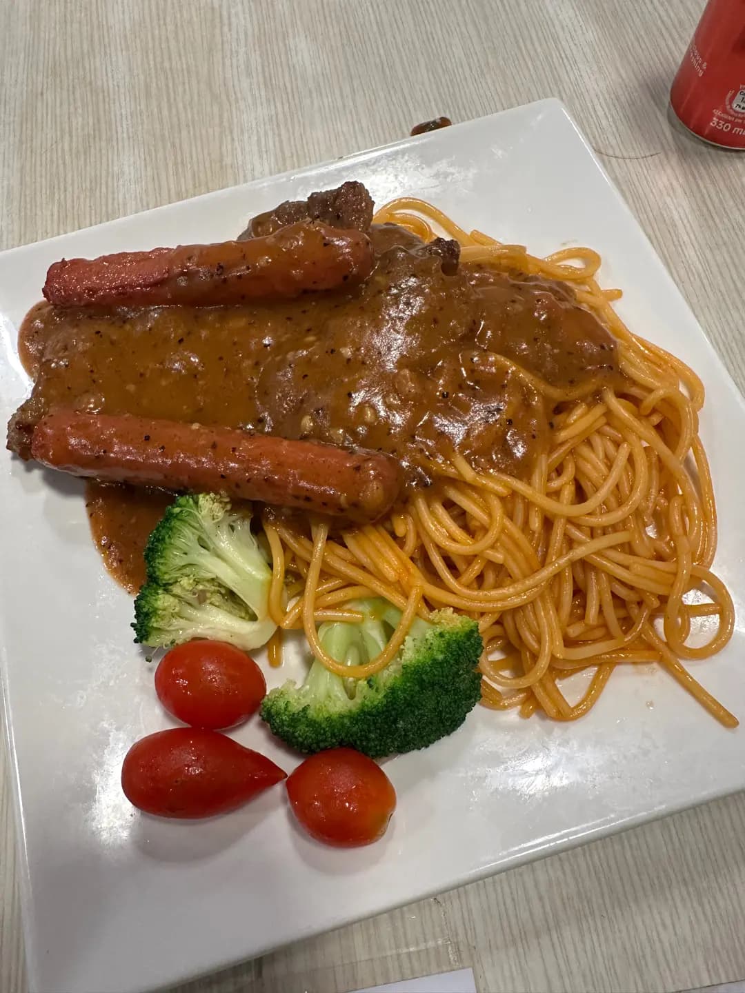 天恩食堂 photo 3