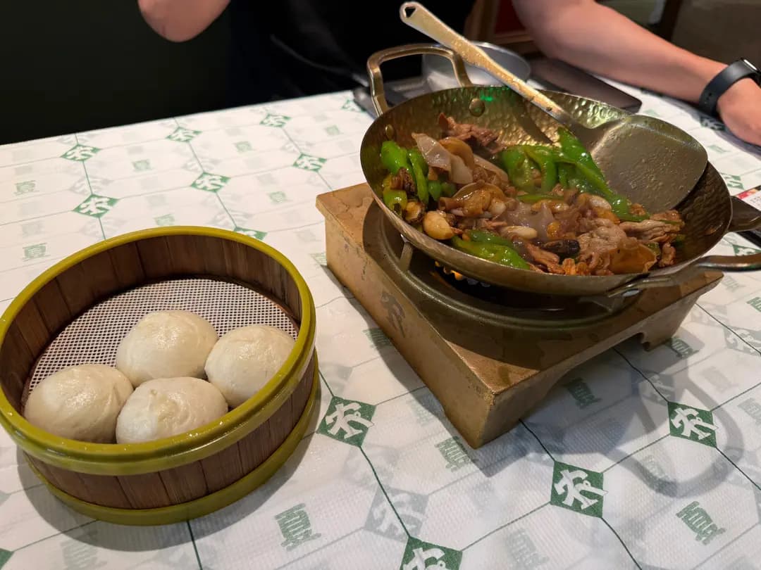 農耕記 湖南土菜 (東港城) photo 2