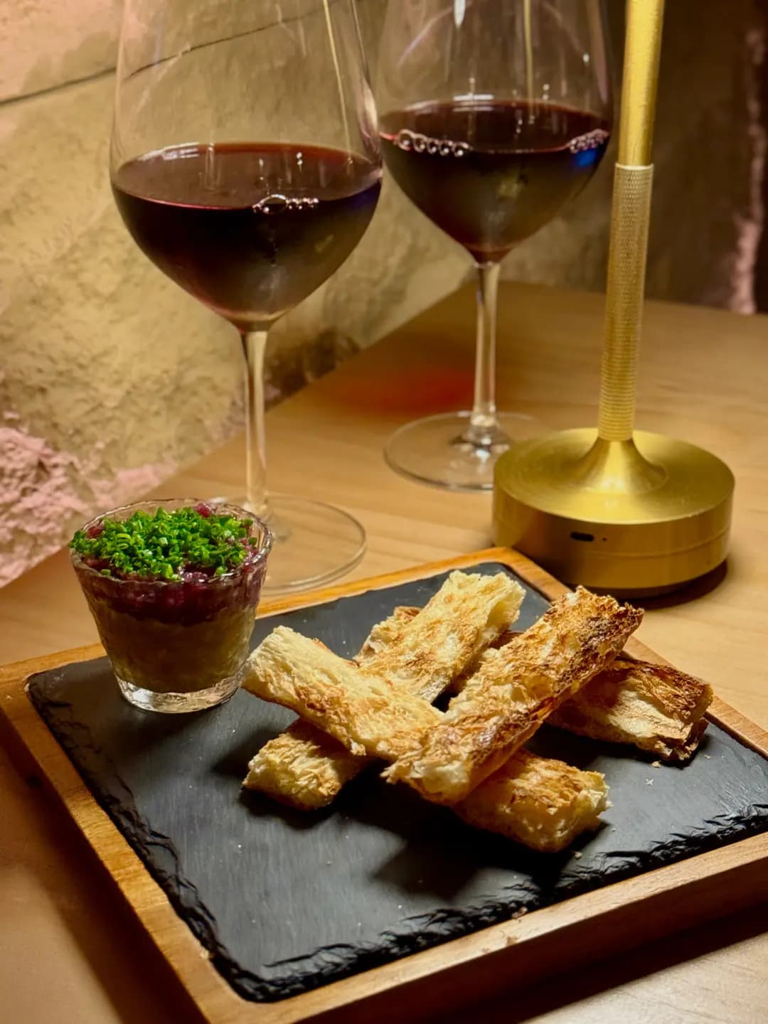 Sabor Spanish Touch Private Kitchen photo 3