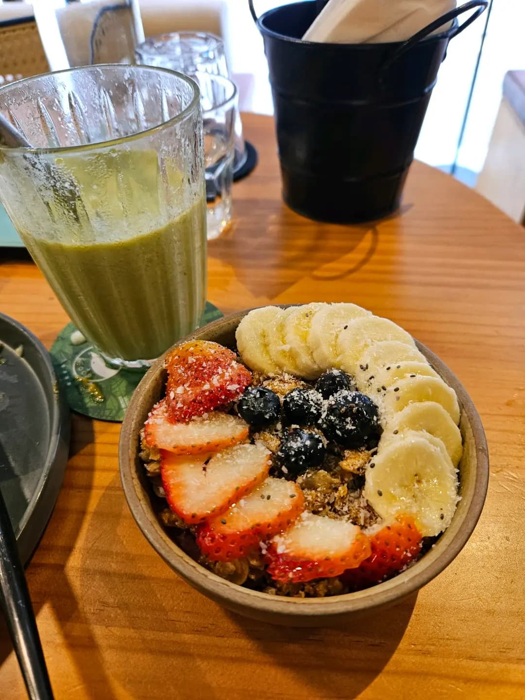 Blend & Grind photo 2