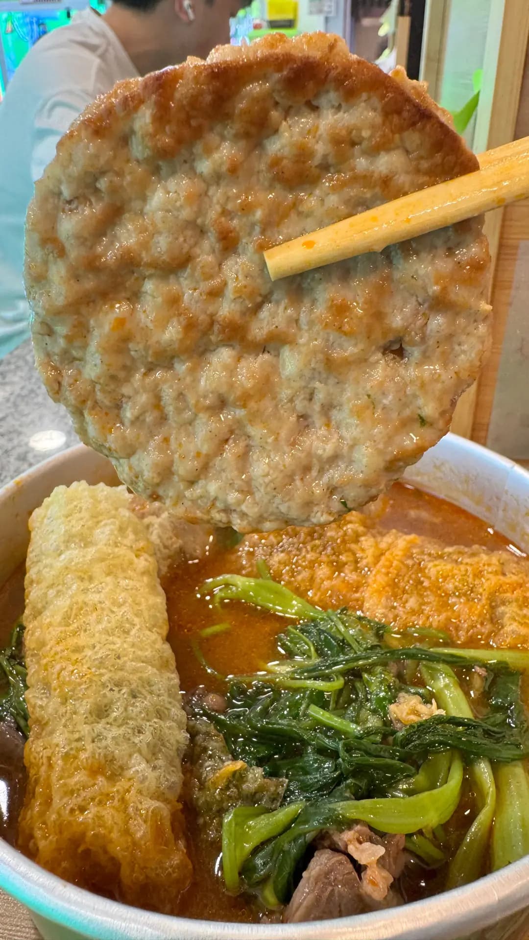 獨木橋麻辣燙 photo 6