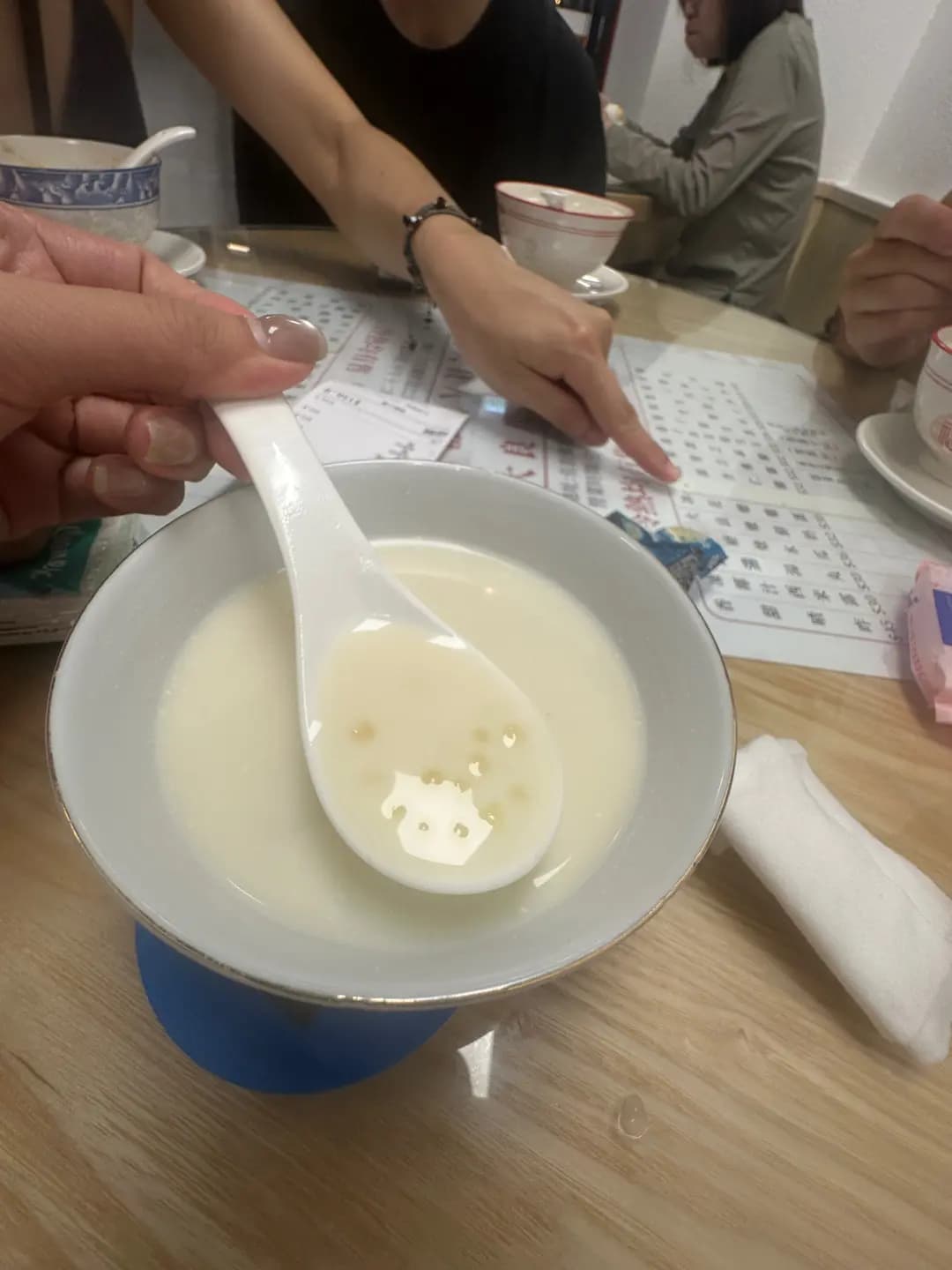 新大良八記甜品店 photo 6