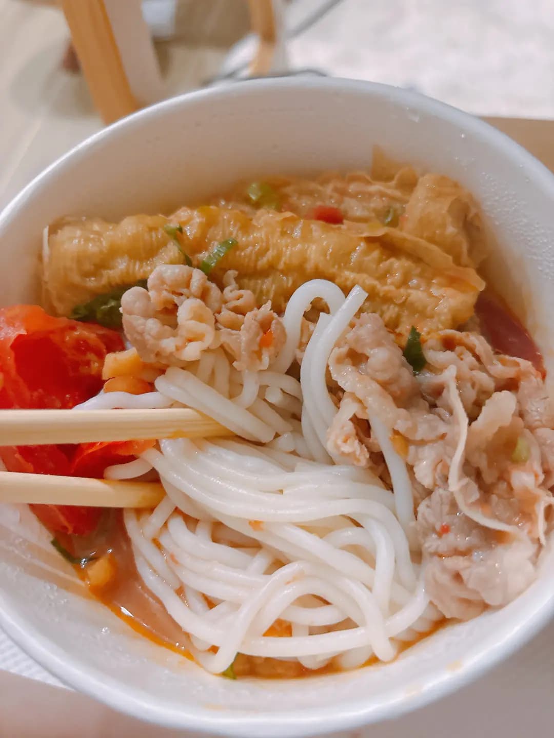 南記粉麵 (銅鑼灣中心) photo 2