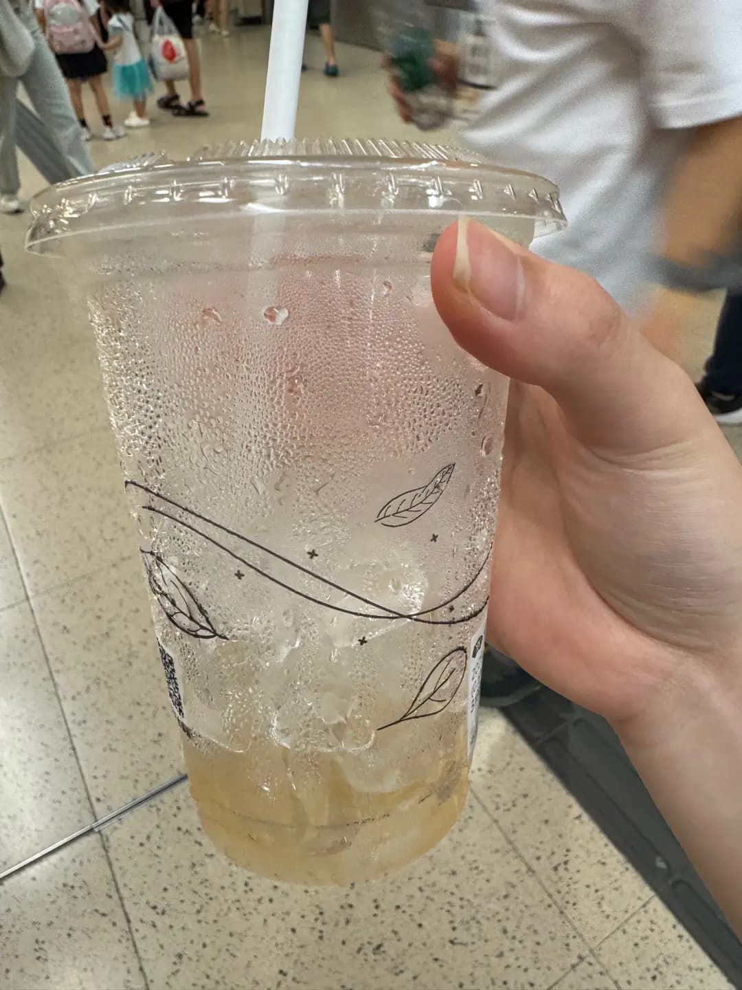 天仁茗茶 (新城市廣場三期) photo 5