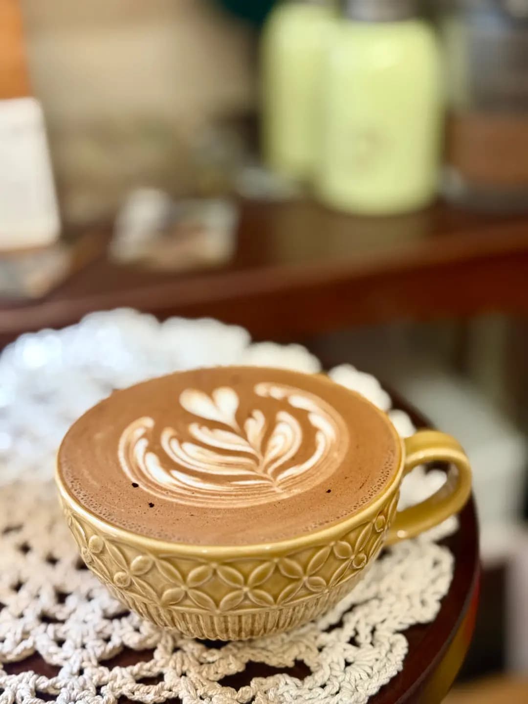 GRANDMA'S COFFEE photo 3