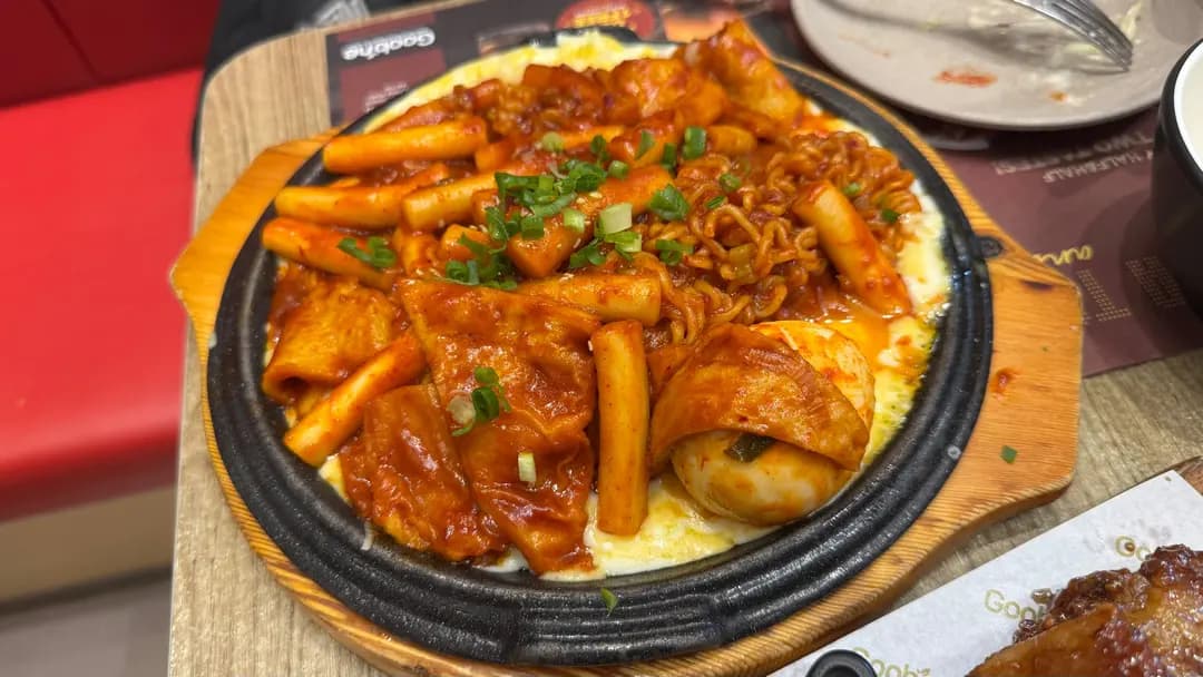 Goobne Chicken (荃新天地) photo 2