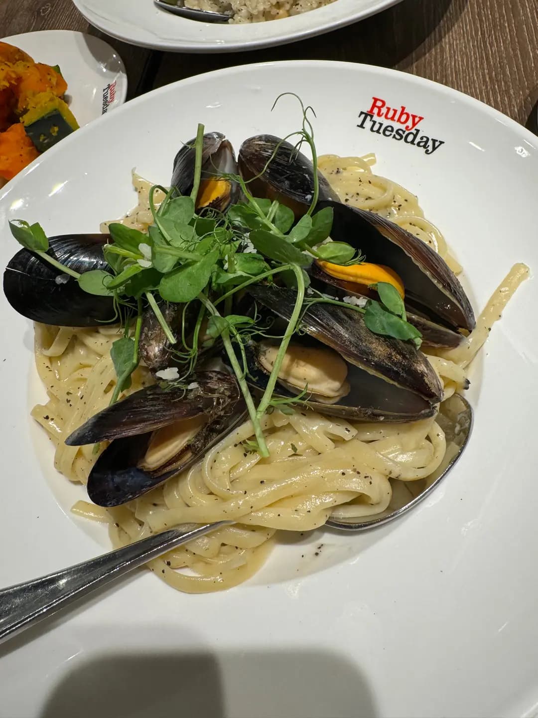 Ruby Tuesday (屯門時代廣場北翼) photo 7
