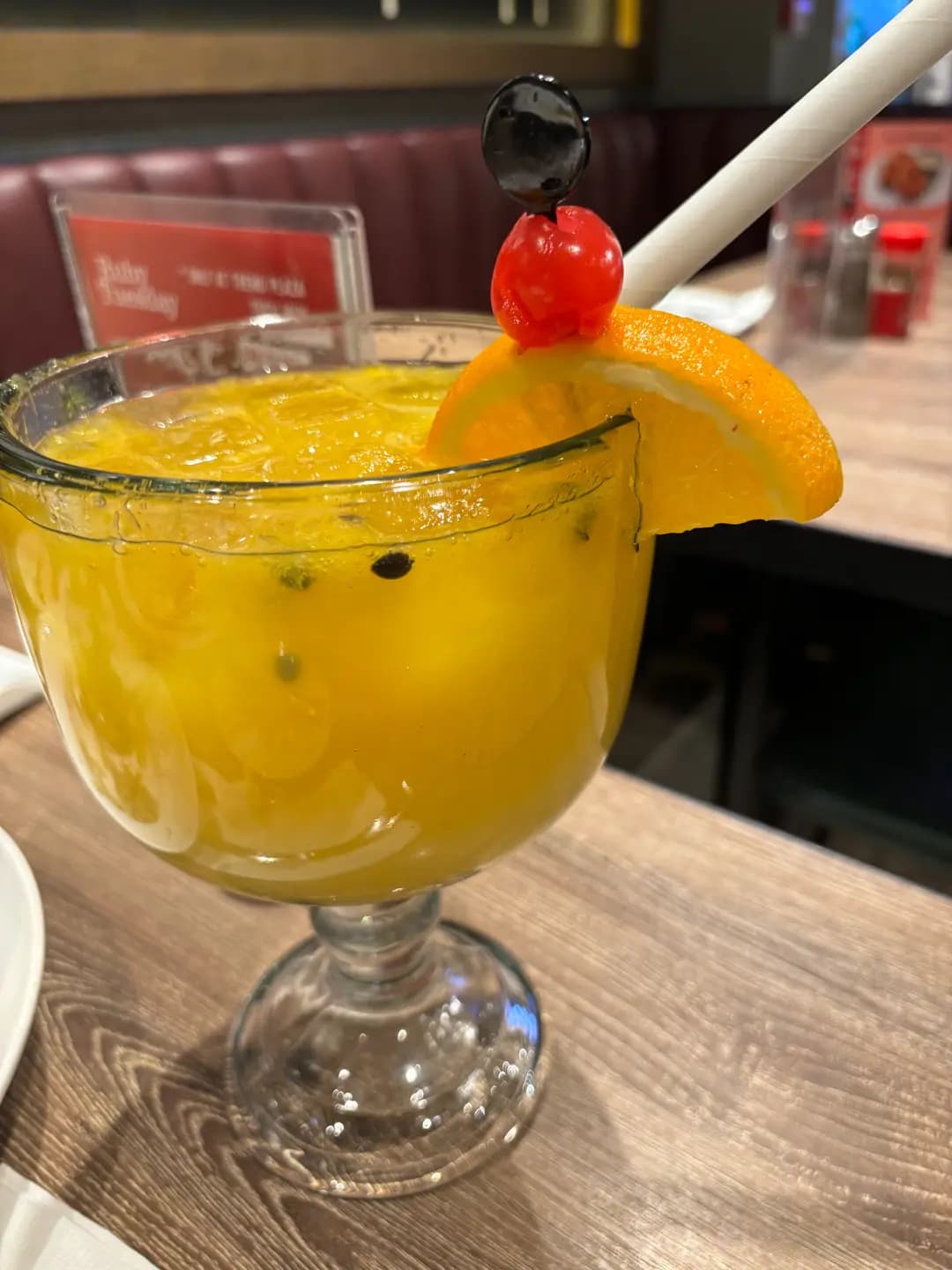 Ruby Tuesday (屯門時代廣場北翼) photo 5