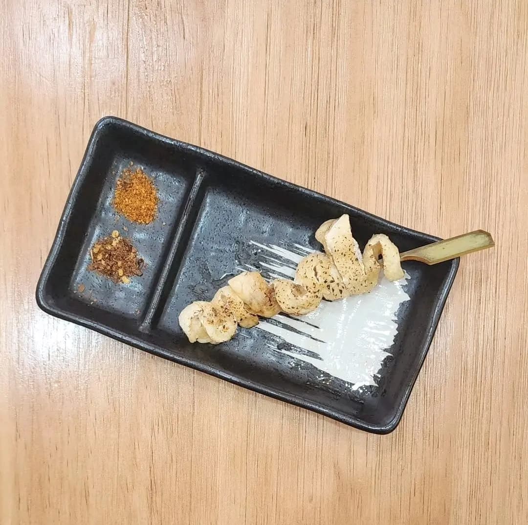 大坑鄰居 photo 6