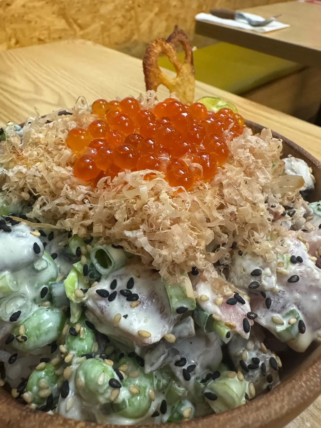 Poke Go (汕頭街) photo 1