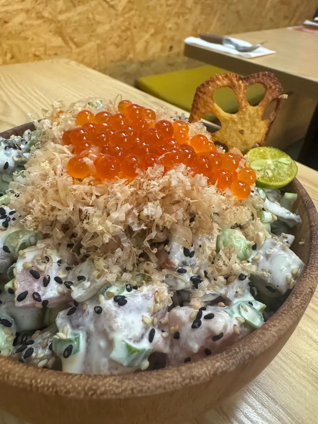 Poke Go (汕頭街) photo 4