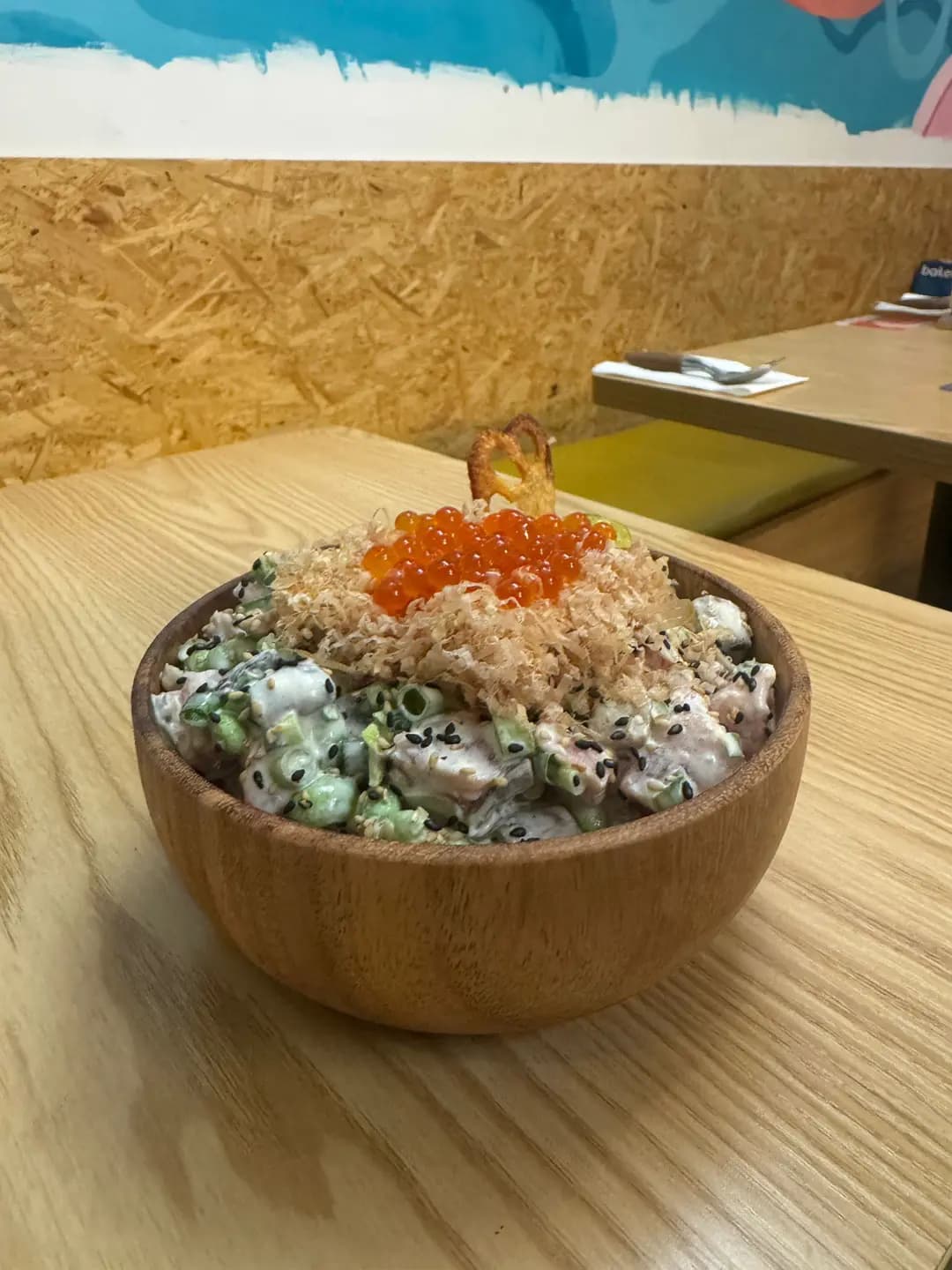 Poke Go (汕頭街) photo 5