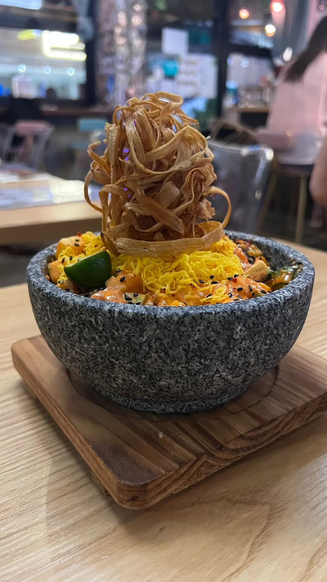 Poke Go (汕頭街) photo 2