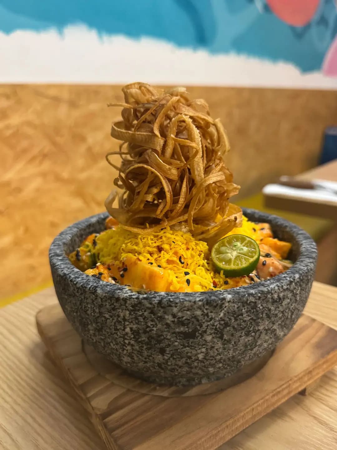 Poke Go (汕頭街) photo 8