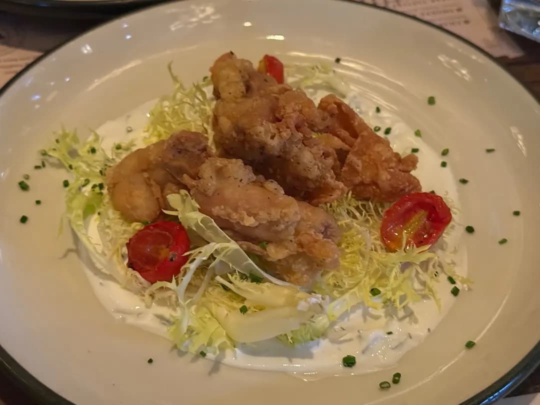 FRITES Belgium on Tap (曦巒) photo 8
