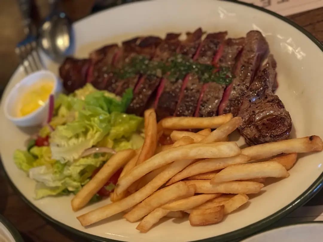 FRITES Belgium on Tap (曦巒) photo 4
