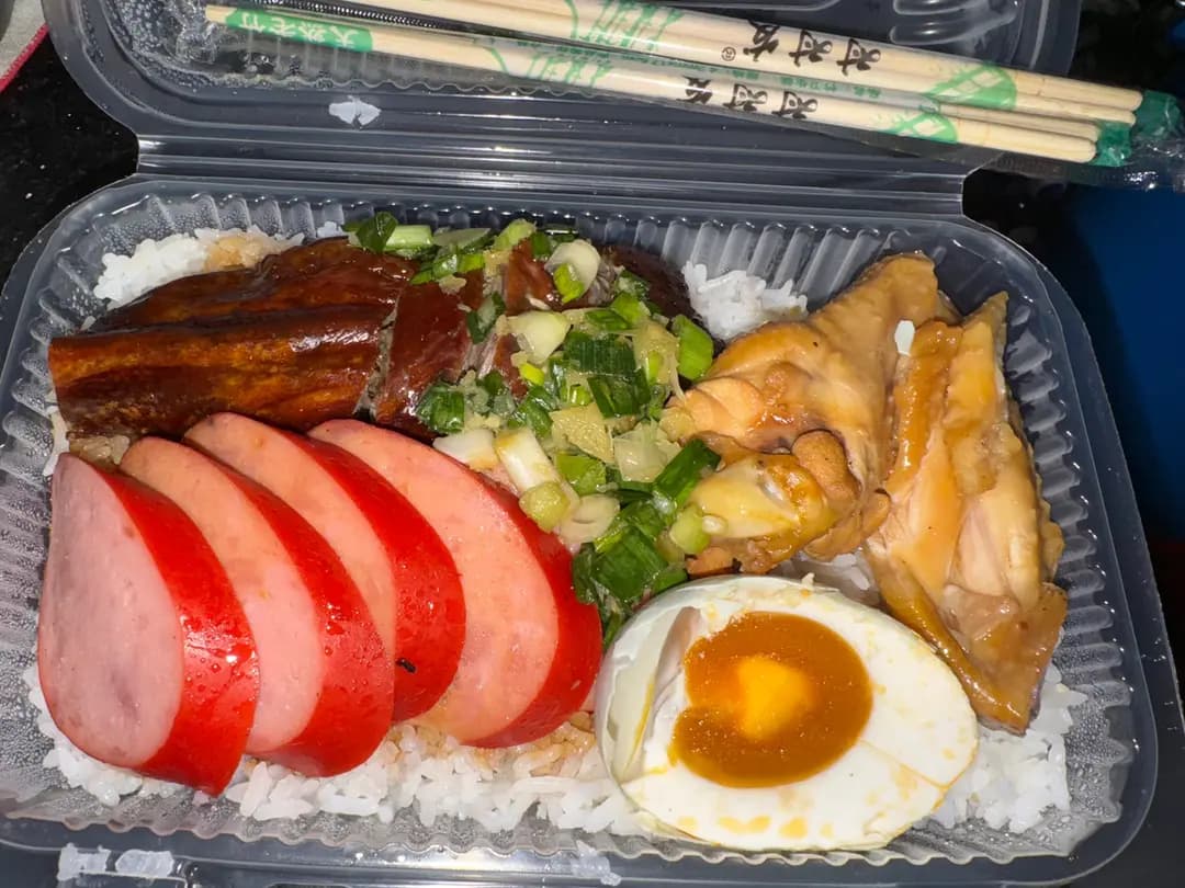 忠輝燒鵝專門店 photo 6