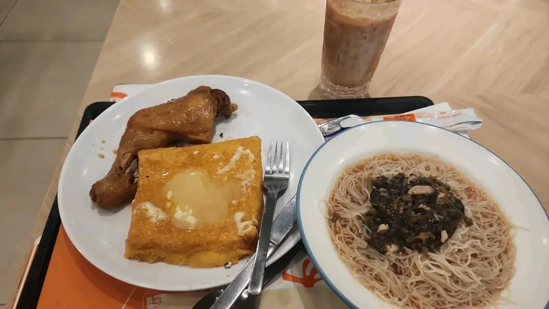 譚仔雲南米線 (港威商場) photo 1