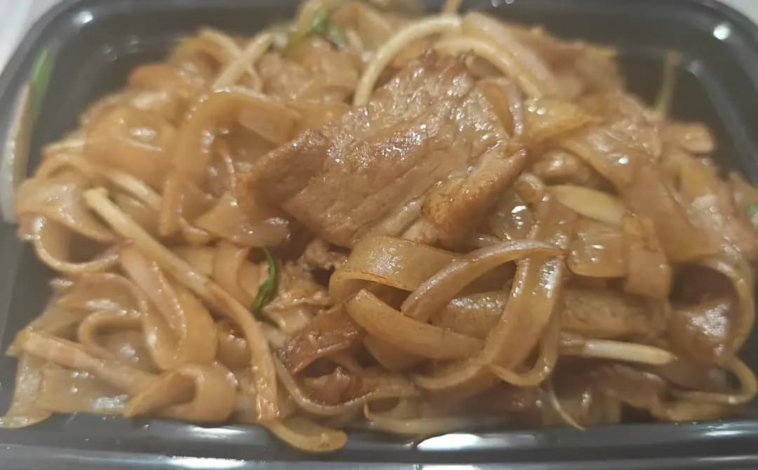 熱火朝天