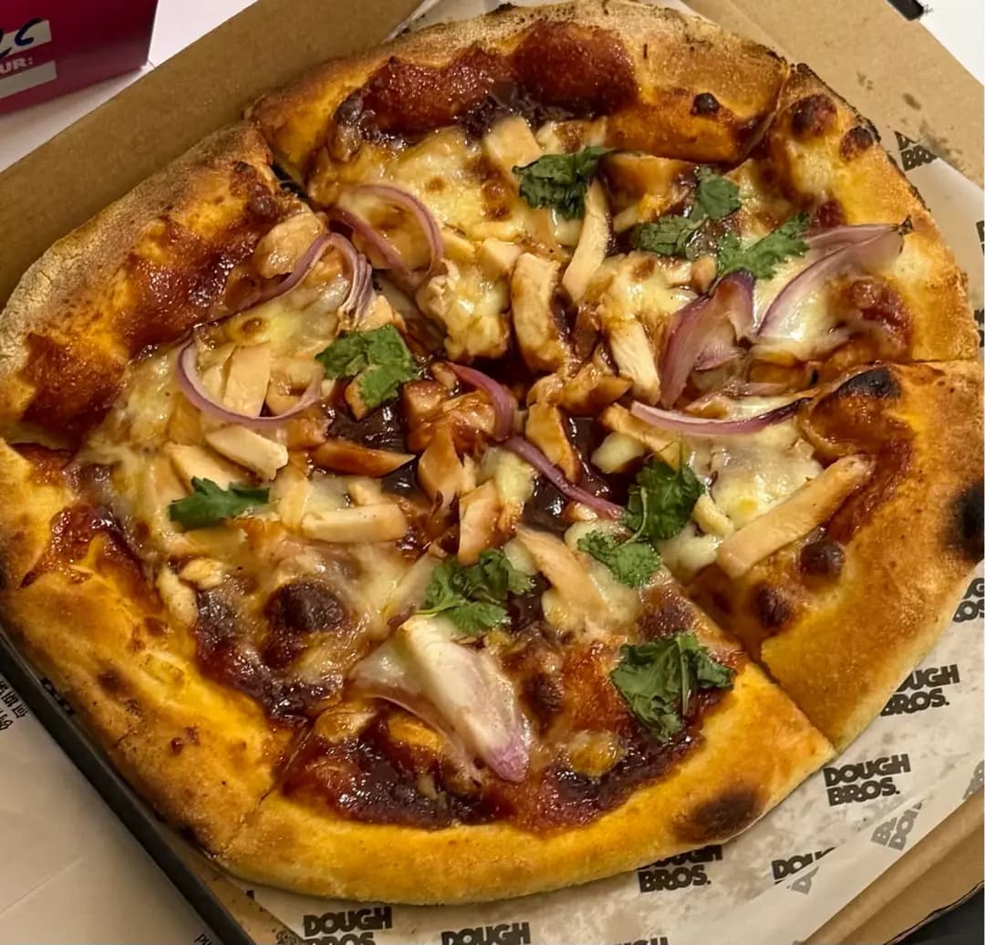 Dough Bros Pizza & Doughnuts (MONTEREY Place) photo 6