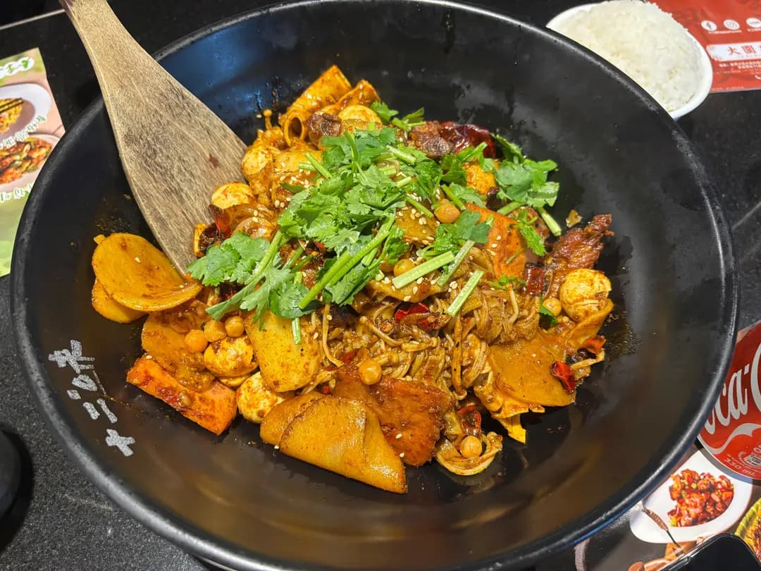 十二味 (搵食市集) photo 8
