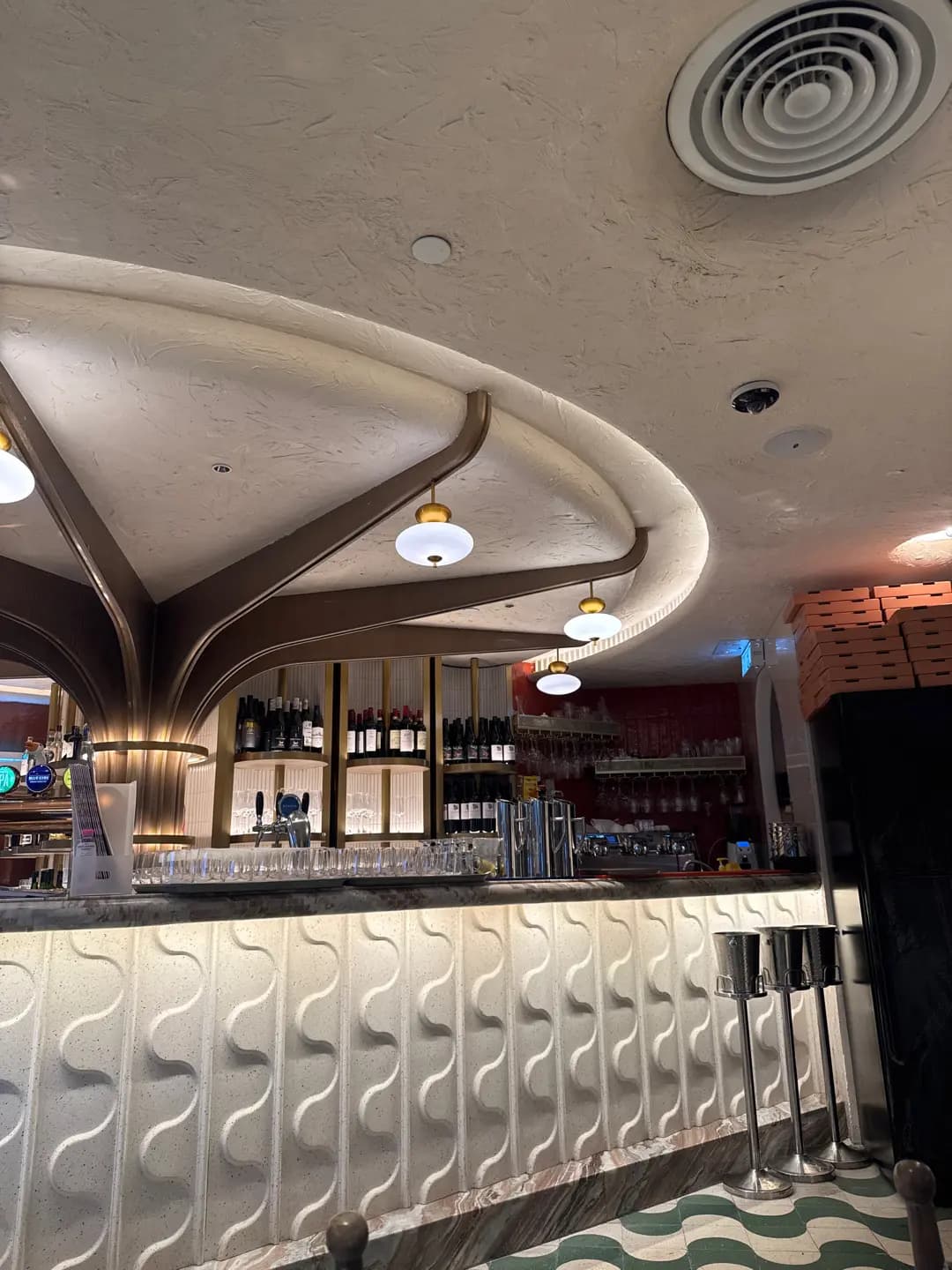 ÓNA Mediterranean Restaurant & Bar photo 5