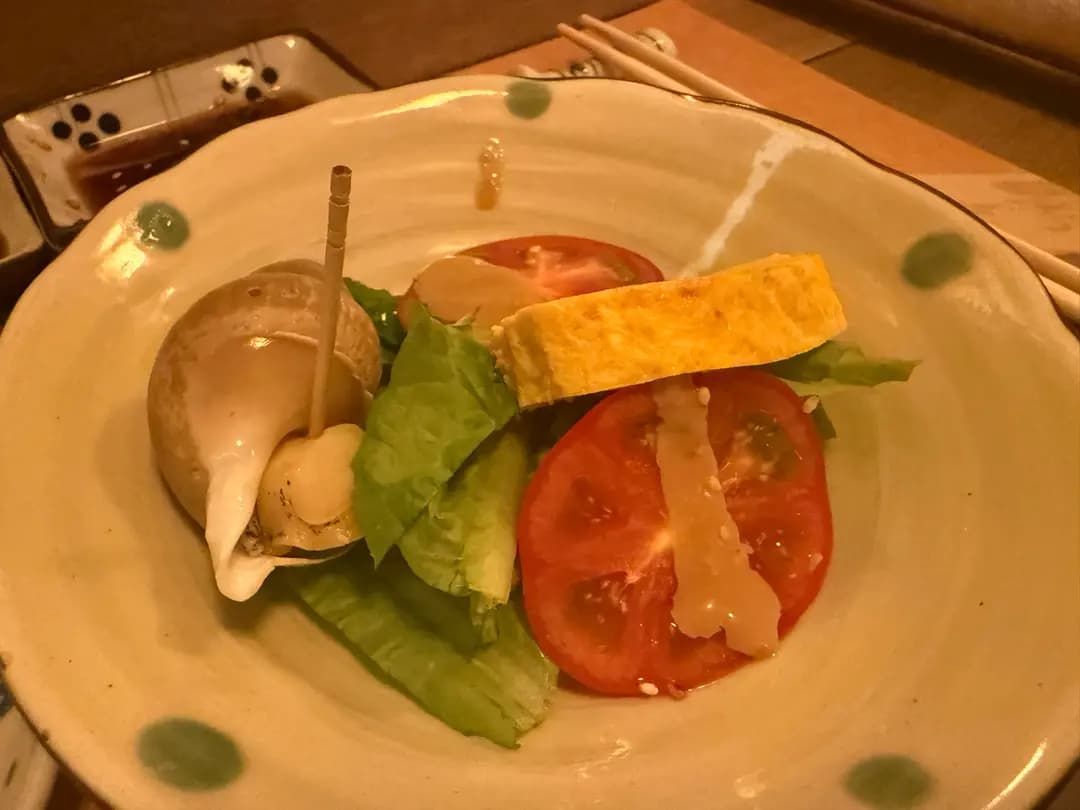 清滝日本料理 photo 2