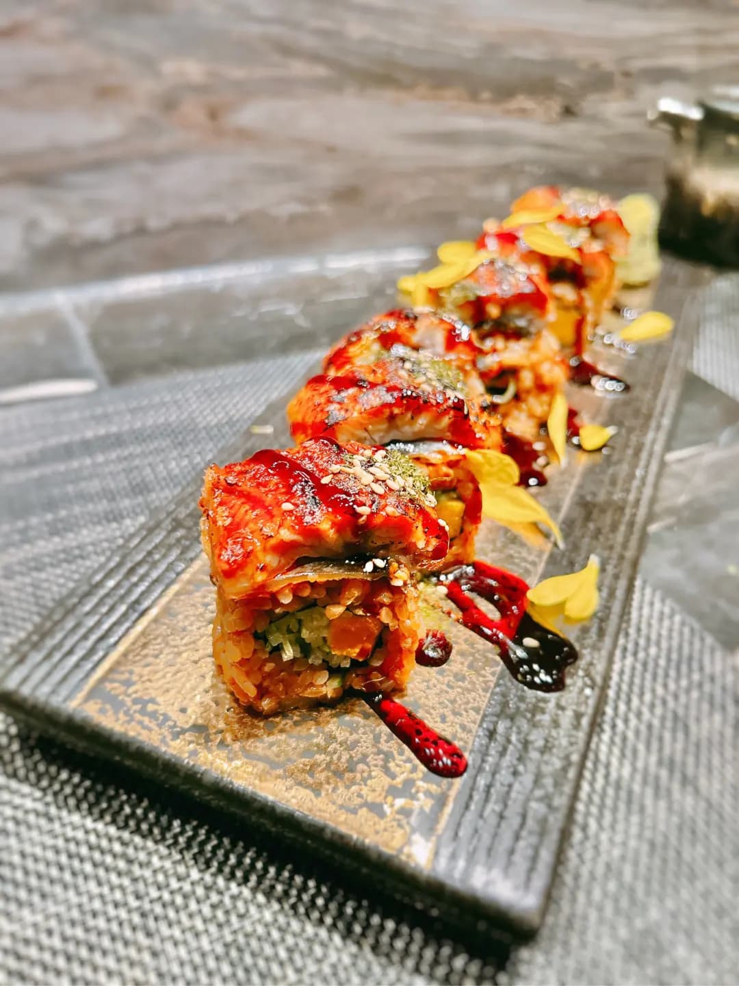 嵐橋日本料理 photo 1