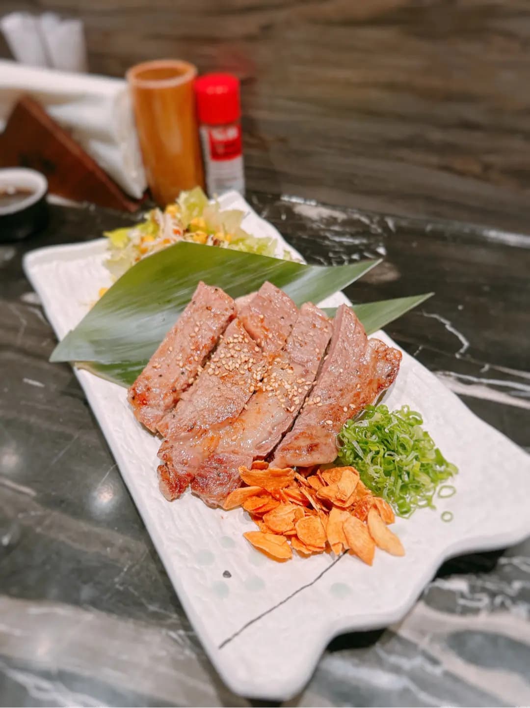 嵐橋日本料理 photo 7