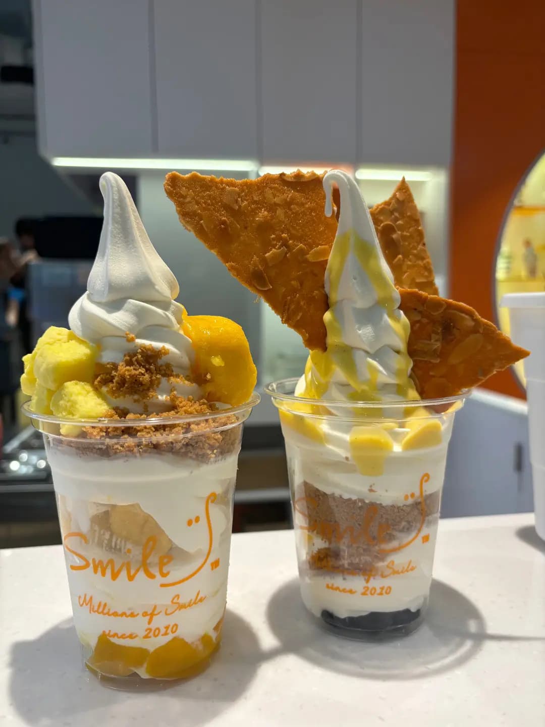 Smile™ Froyo . Cake . Gift photo 7