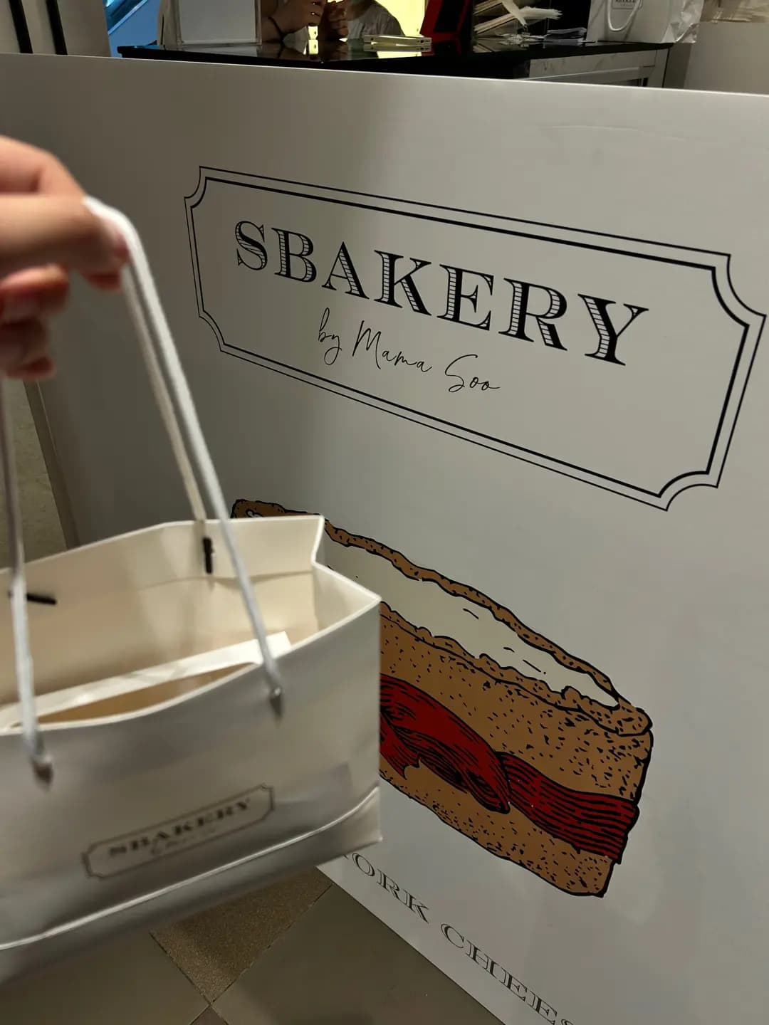 Sbakery by Mama Soo photo 4