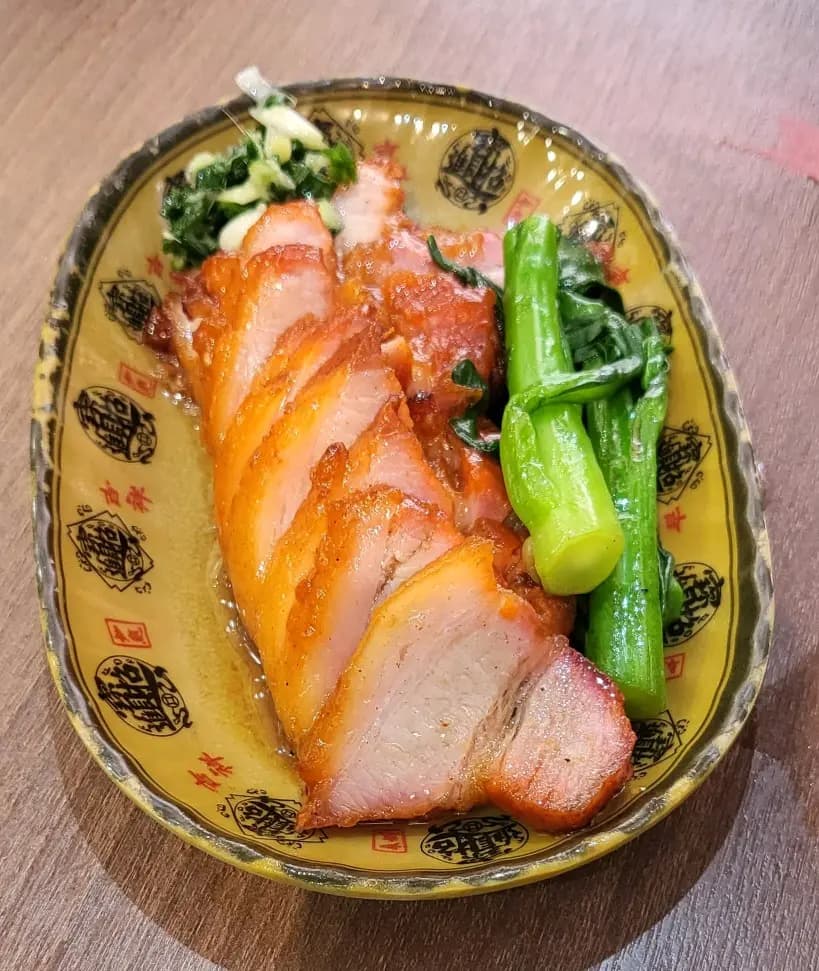 廣發燒鵝大王 photo 1