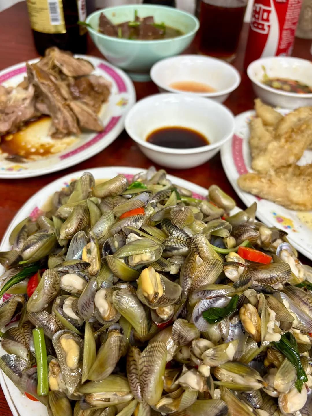 金興潮洲飯店 photo 8