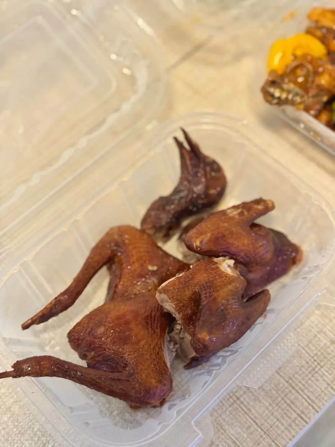 富源潮州打冷美食 photo 4
