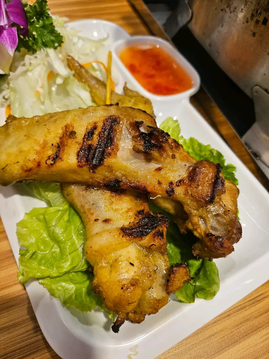泰皇閣泰國菜館 photo 2