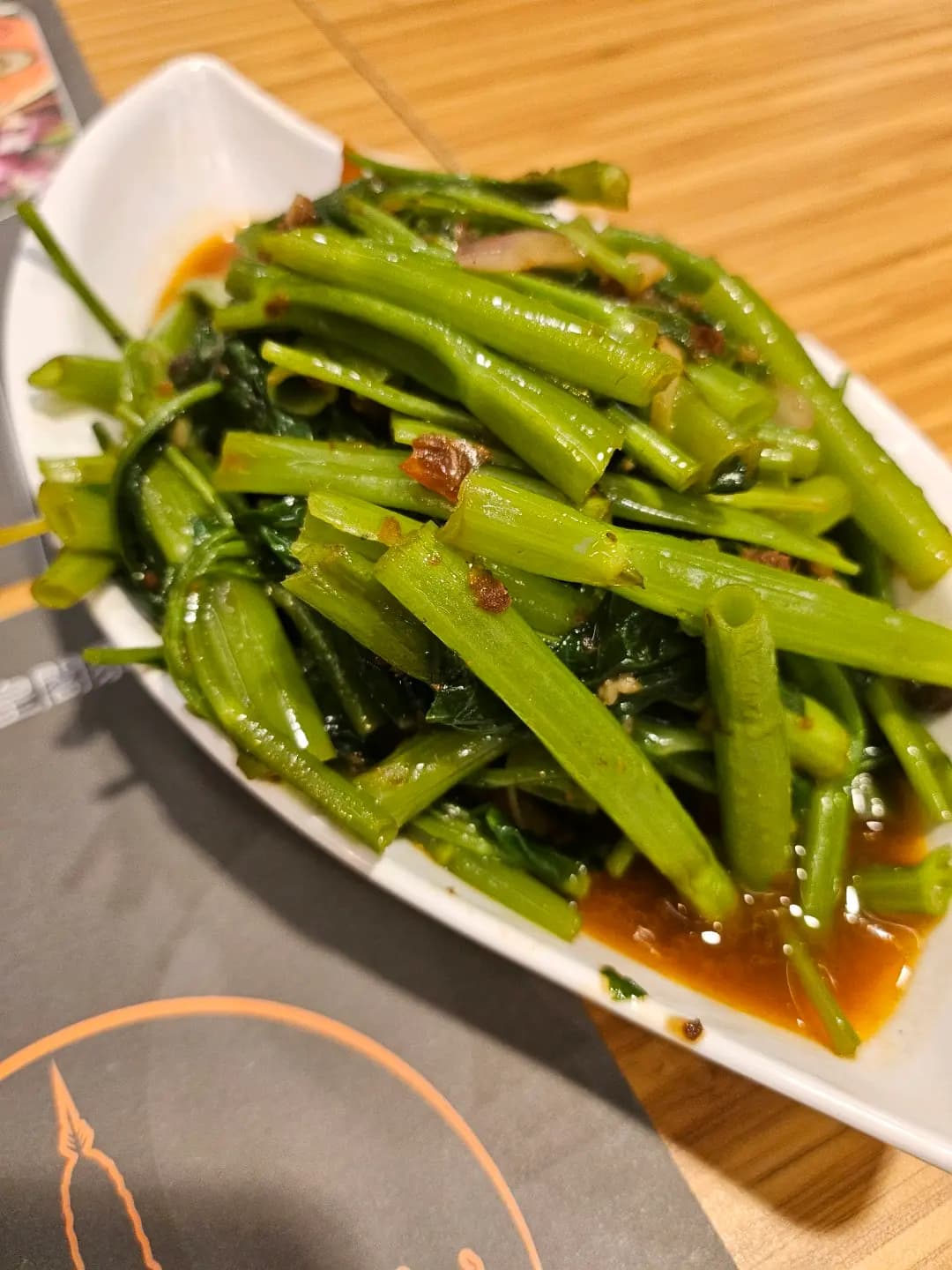泰皇閣泰國菜館 photo 5