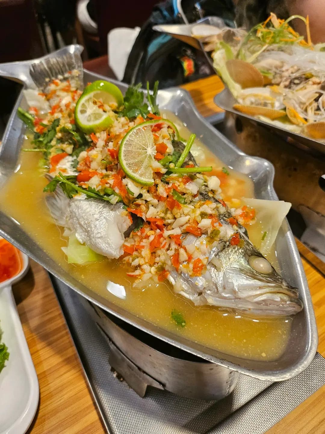 泰皇閣泰國菜館 photo 8
