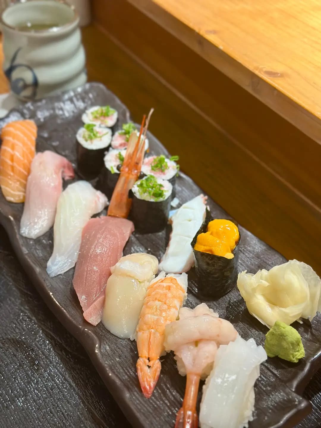 自然屋日本料理 photo 4