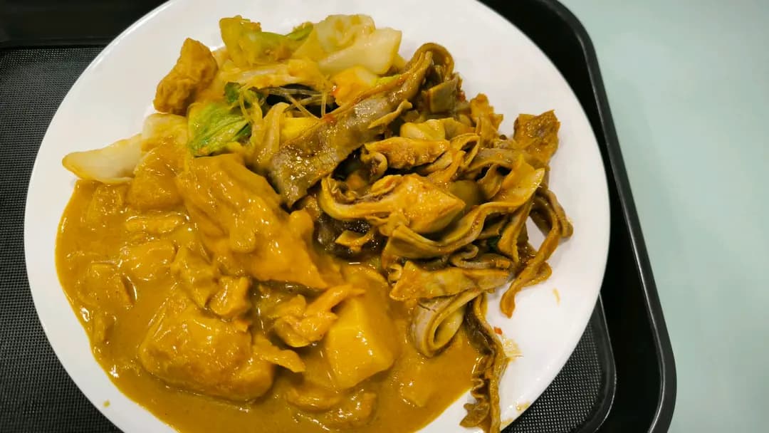 佳記美食 (英皇道) photo 7