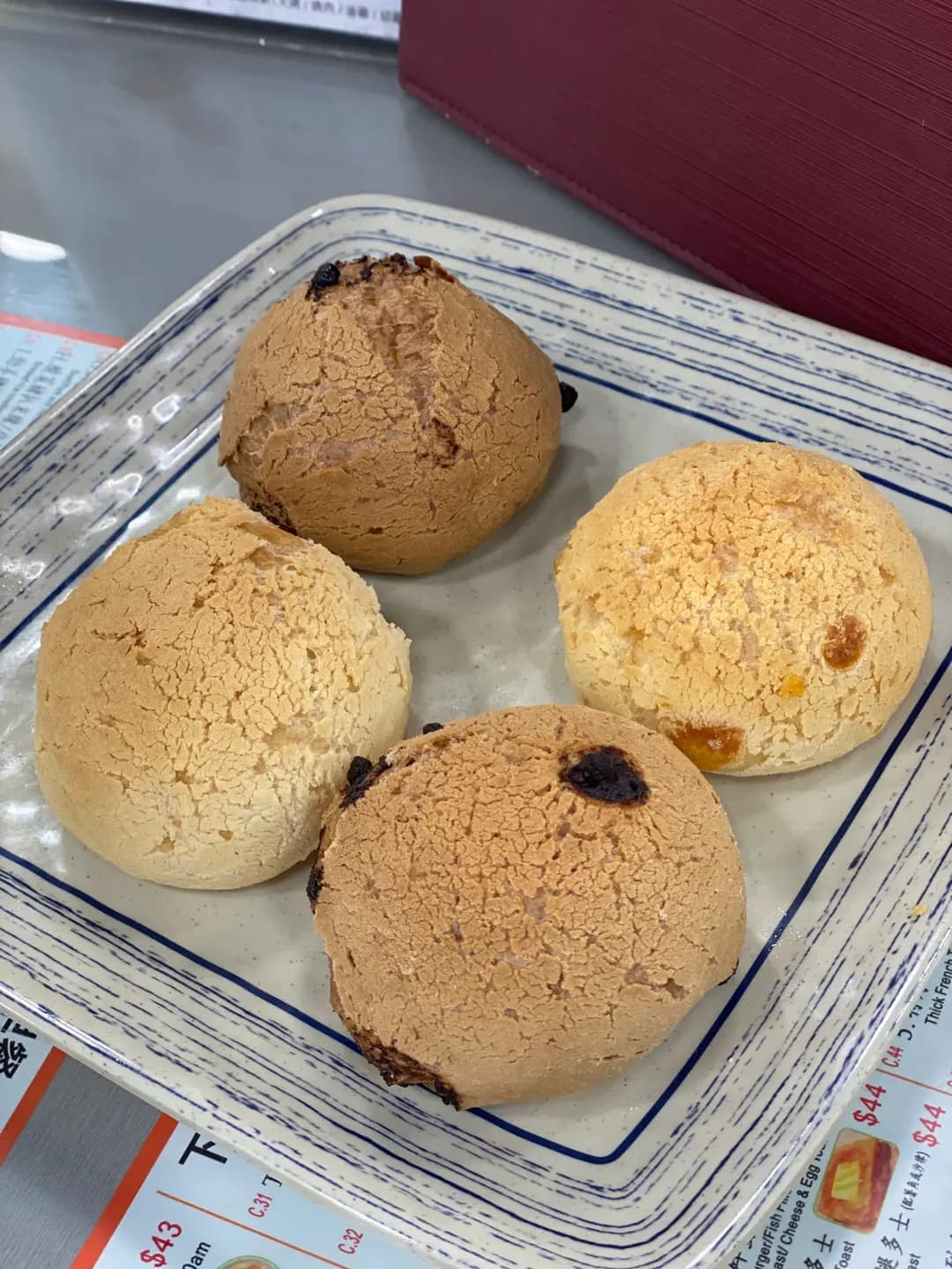 維記Cafe (聯興新樓) photo 7