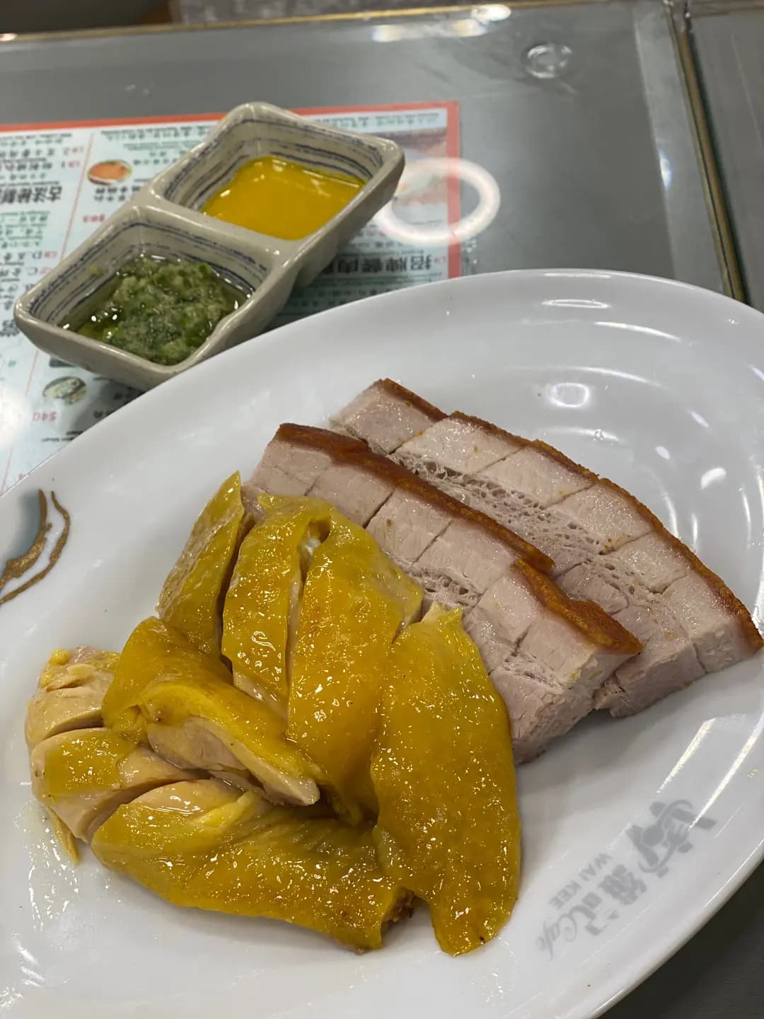 維記Cafe (聯興新樓) photo 1