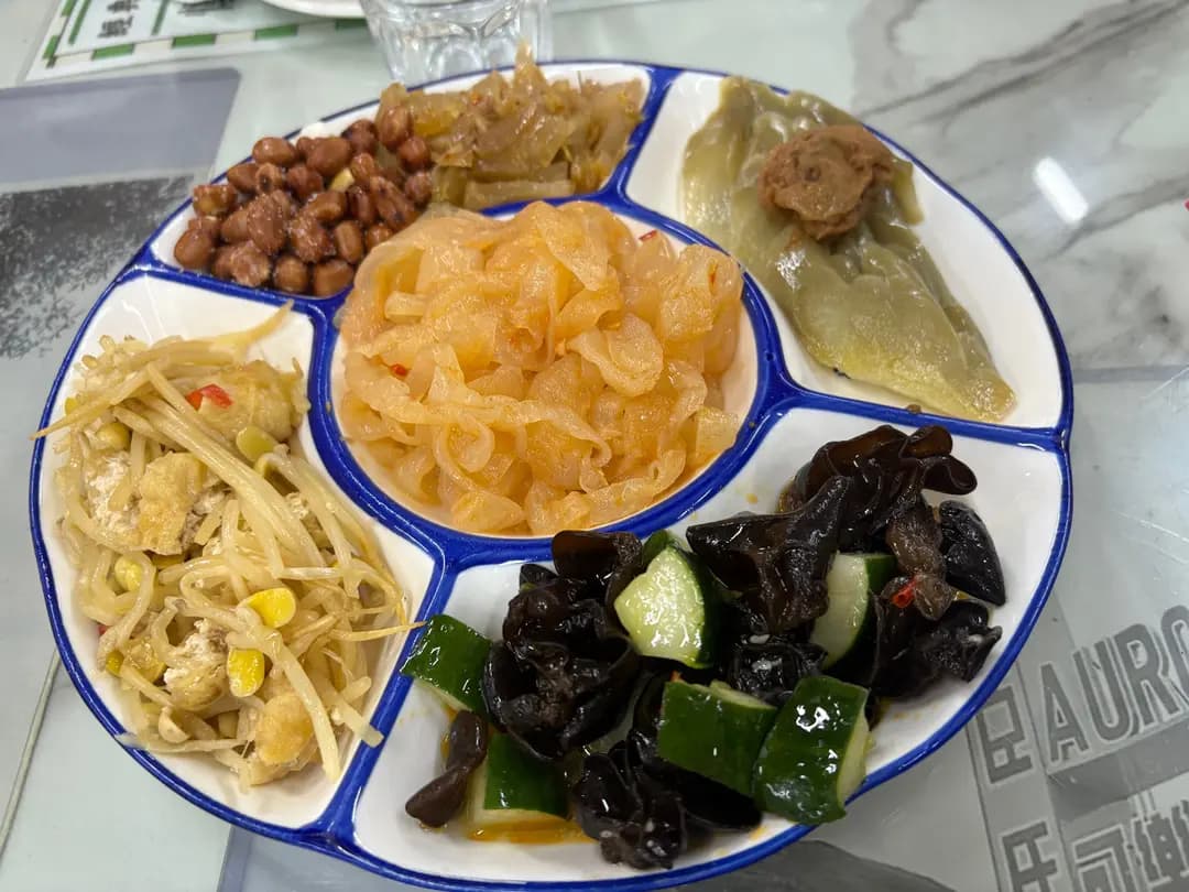唐人居茶樓 photo 4
