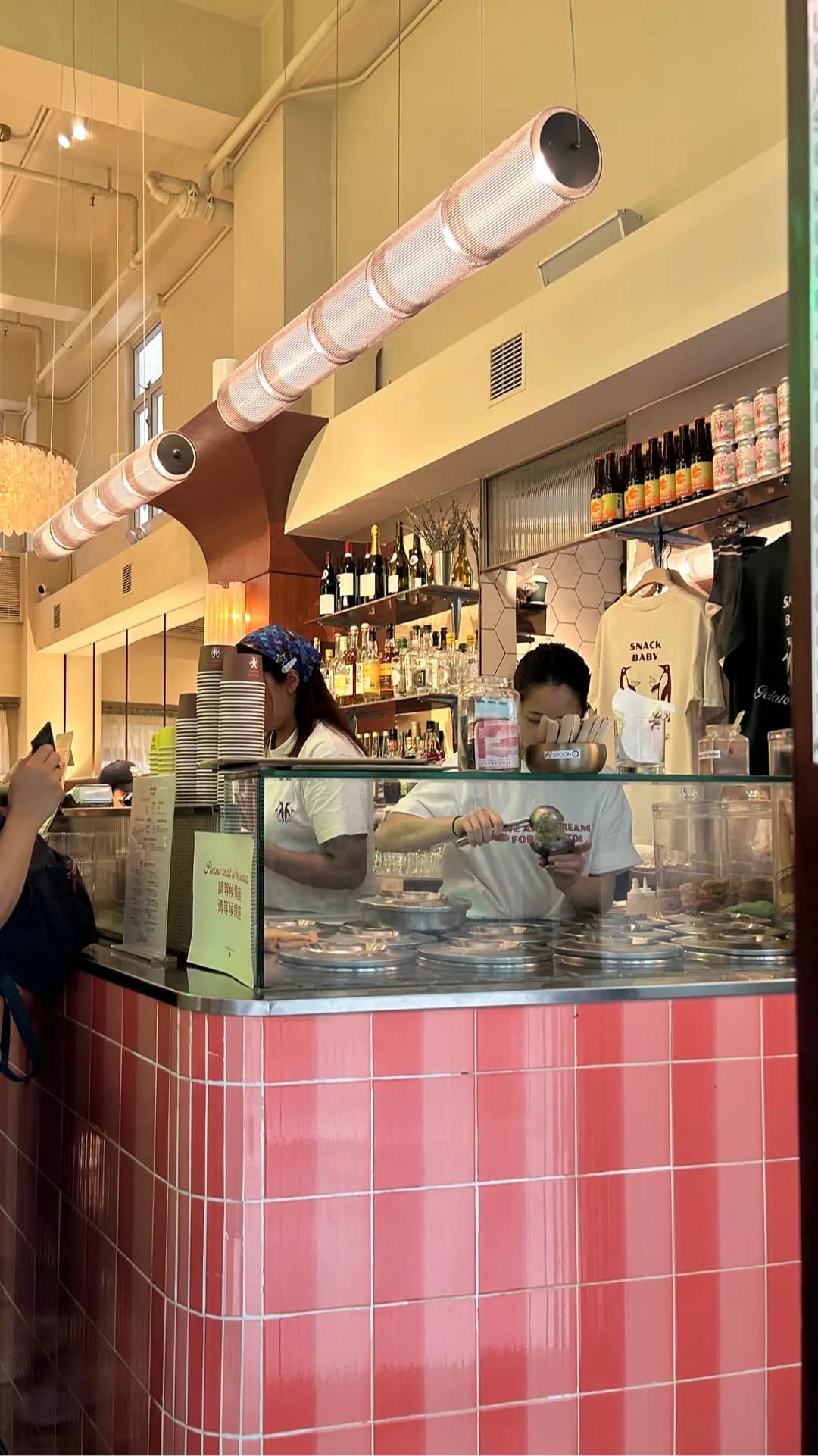 Snack Baby Gelato photo 7