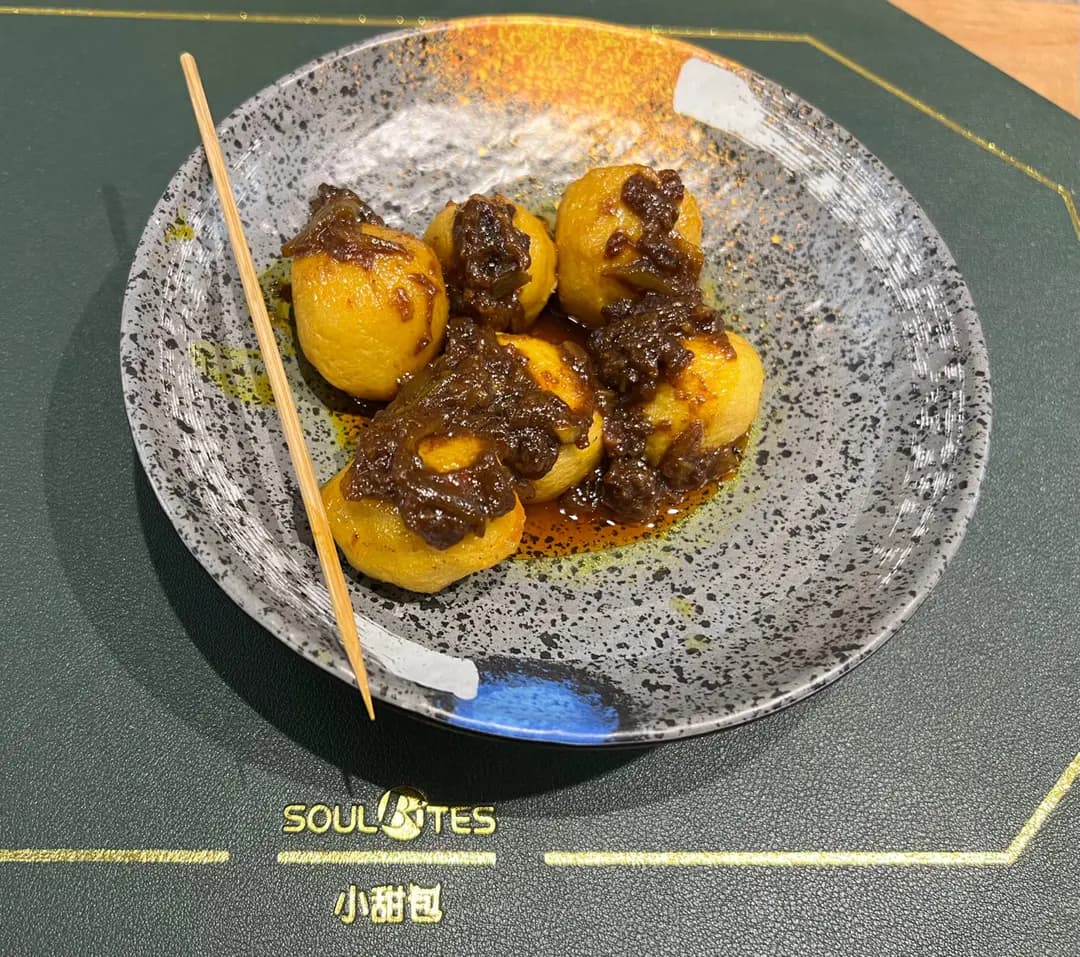 小甜包 photo 5